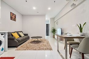 Summer Suites KLCC Apartments By Soulasia