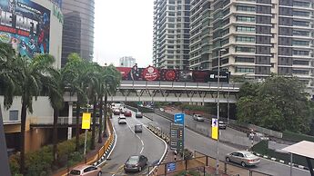Summer Suites KLCC Apartments By Soulasia