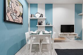 Summer Suites KLCC Apartments By Soulasia