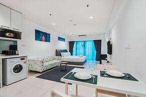 Summer Suites KLCC Apartments By Soulasia