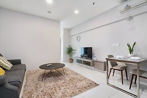 Summer Suites KLCC Apartments By Soulasia