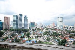 Summer Suites KLCC Apartments By Soulasia