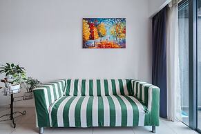 Summer Suites KLCC Apartments By Soulasia