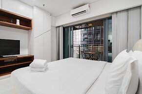 Summer Suites KLCC Apartments By Soulasia