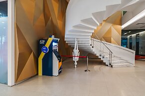 Summer Suites KLCC Apartments By Soulasia