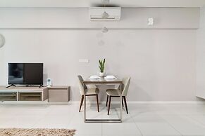 Summer Suites KLCC Apartments By Soulasia