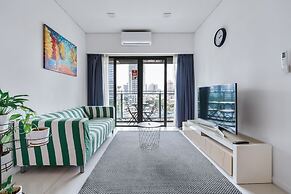 Summer Suites KLCC Apartments By Soulasia