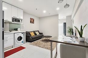 Summer Suites KLCC Apartments By Soulasia