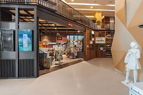 Summer Suites KLCC Apartments By Soulasia