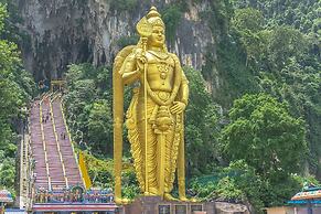 Summer Suites KLCC Apartments By Soulasia