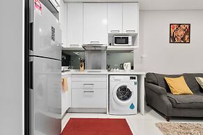 Summer Suites KLCC Apartments By Soulasia