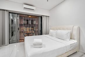 Summer Suites KLCC Apartments By Soulasia