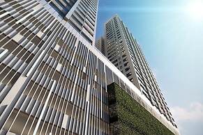 Summer Suites KLCC Apartments By Soulasia