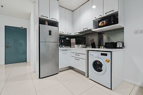 Summer Suites KLCC Apartments By Soulasia