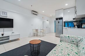 Summer Suites KLCC Apartments By Soulasia