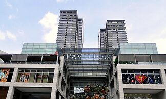 Summer Suites KLCC Apartments By Soulasia