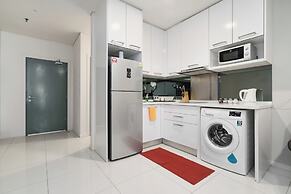 Summer Suites KLCC Apartments By Soulasia