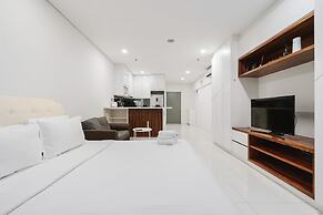 Summer Suites KLCC Apartments By Soulasia