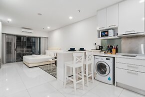 Summer Suites KLCC Apartments By Soulasia