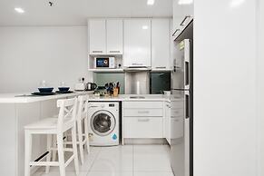 Summer Suites KLCC Apartments By Soulasia