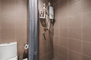 Summer Suites KLCC Apartments By Soulasia