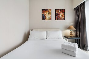 Summer Suites KLCC Apartments By Soulasia
