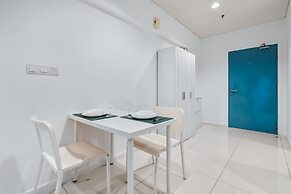 Summer Suites KLCC Apartments By Soulasia