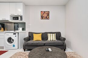 Summer Suites KLCC Apartments By Soulasia