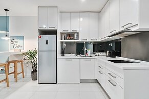 Summer Suites KLCC Apartments By Soulasia