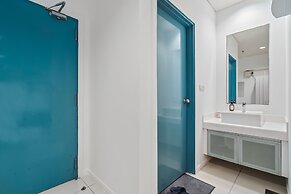 Summer Suites KLCC Apartments By Soulasia