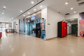 Summer Suites KLCC Apartments By Soulasia