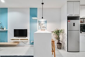 Summer Suites KLCC Apartments By Soulasia