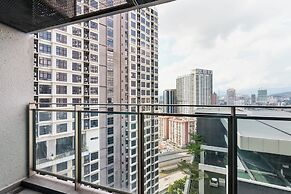 Summer Suites KLCC Apartments By Soulasia