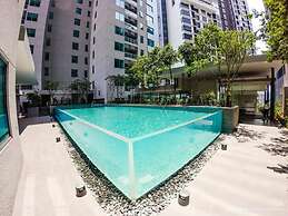 Summer Suites KLCC Apartments By Soulasia