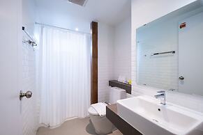 S.22 Hotel Suratthani