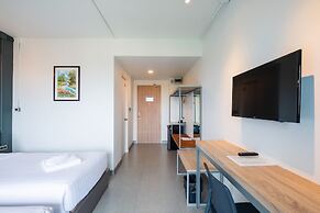 S.22 Hotel Suratthani