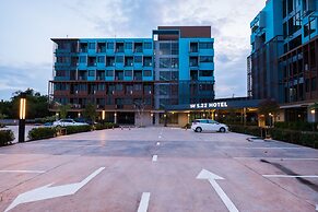 S.22 Hotel Suratthani