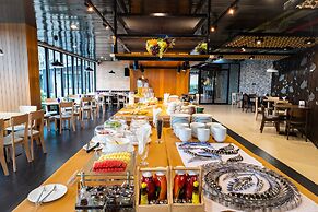 S.22 Hotel Suratthani