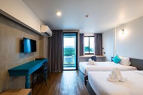 S.22 Hotel Suratthani