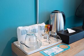 S.22 Hotel Suratthani