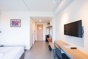 S.22 Hotel Suratthani