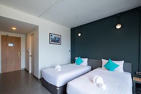 S.22 Hotel Suratthani