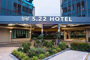 S.22 Hotel Suratthani