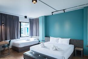 S.22 Hotel Suratthani