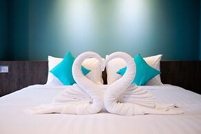 S.22 Hotel Suratthani