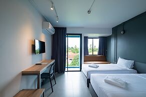 S.22 Hotel Suratthani
