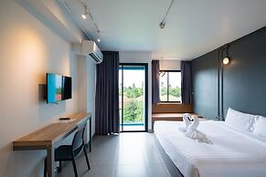 S.22 Hotel Suratthani
