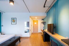 S.22 Hotel Suratthani