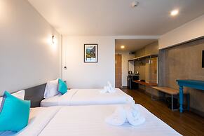 S.22 Hotel Suratthani