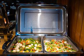 S.22 Hotel Suratthani